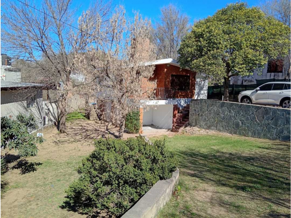 CASA EN VENTA EXCELENTE VISTA Sobre calle Baudelaire Villa Ca - 3