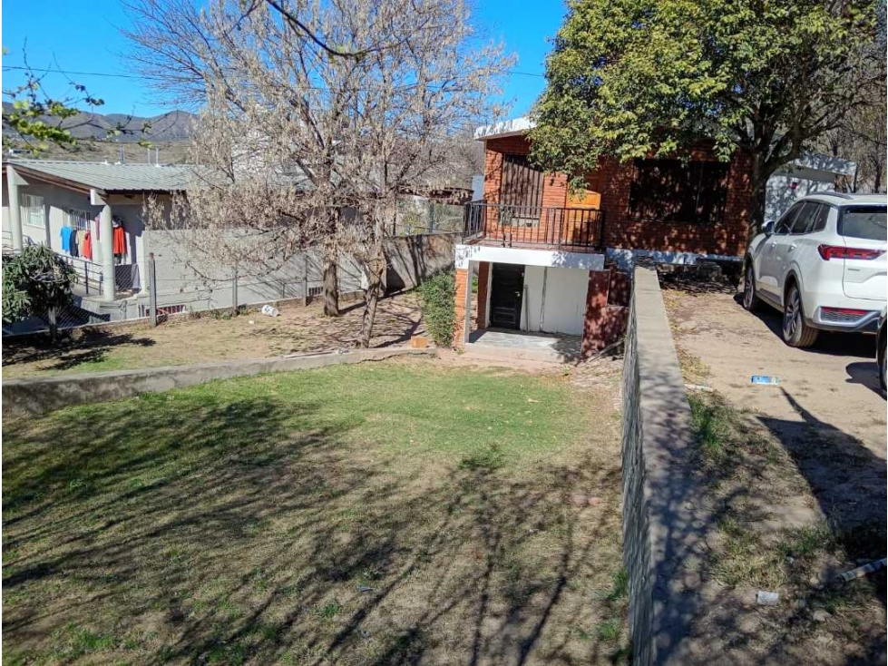 CASA EN VENTA EXCELENTE VISTA Sobre calle Baudelaire Villa Ca - 4