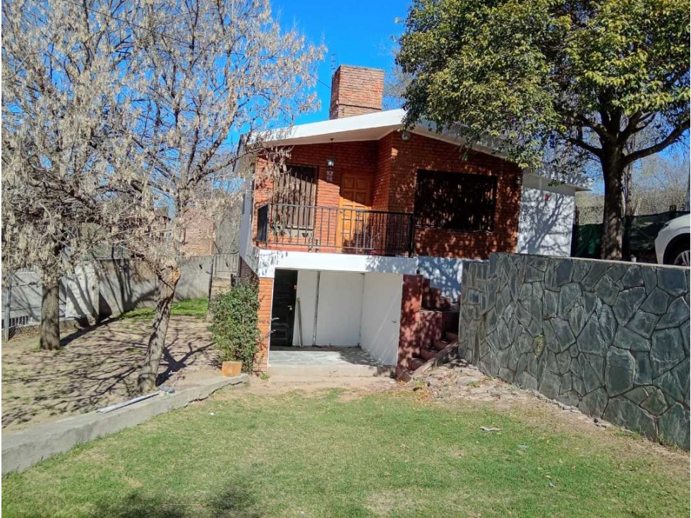 CASA EN VENTA EXCELENTE VISTA Sobre calle Baudelaire Villa Ca - 5