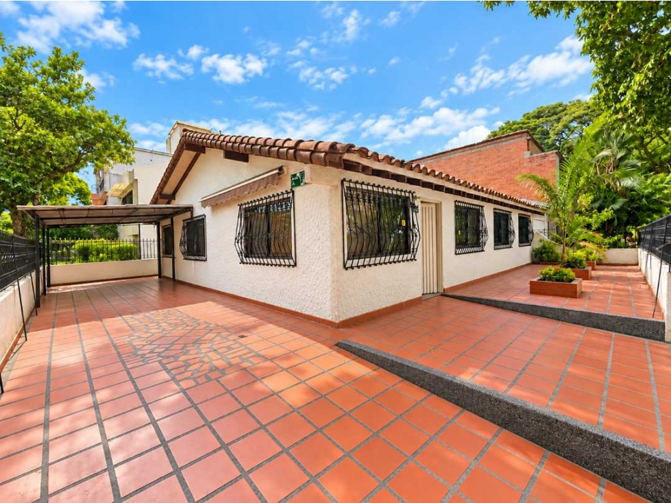 CASA EN VENTA EXTERNA EN CAPRI DC W:10388415