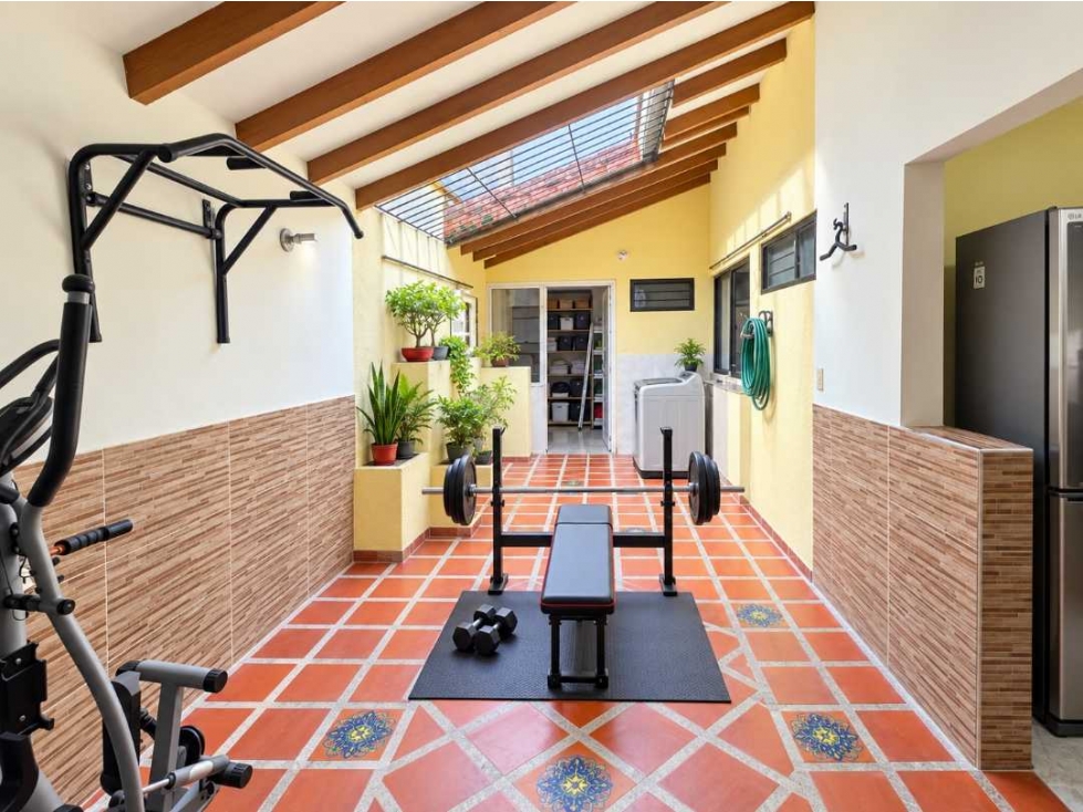 CASA EN VENTA EXTERNA EN CAPRI DC W:10388415 — foto 4