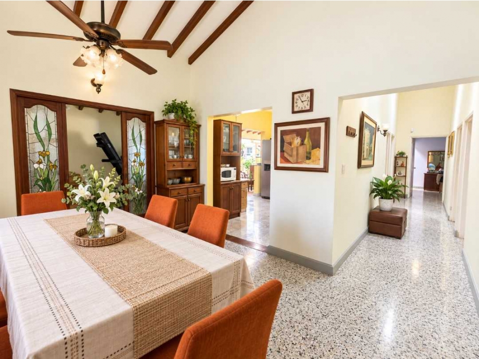 CASA EN VENTA EXTERNA EN CAPRI DC W:10388415 — foto 6
