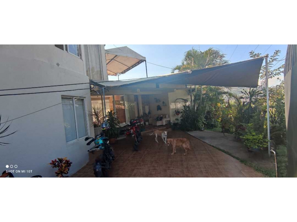 Casa en venta externa en Paraje la Luisa vía la reforma - 1