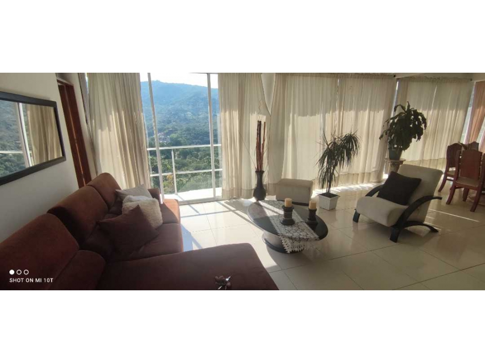 Casa en venta externa en Paraje la Luisa vía la reforma - 6