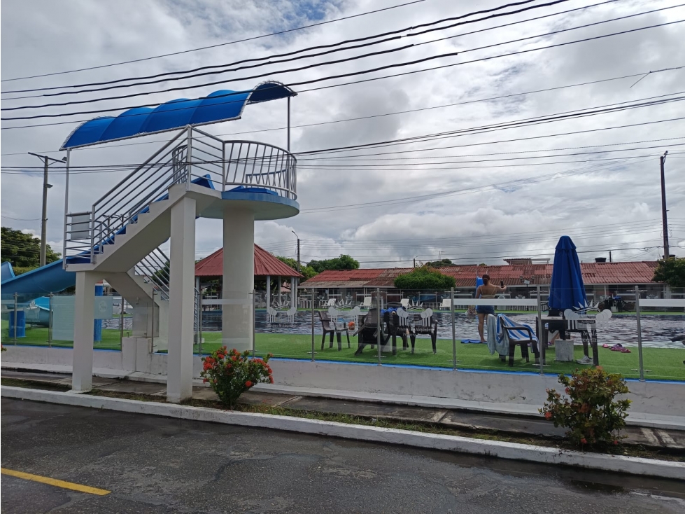 Casa en Venta - Flandes - Tolima