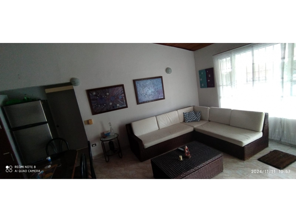 Casa en Venta - Flandes - Tolima - 3