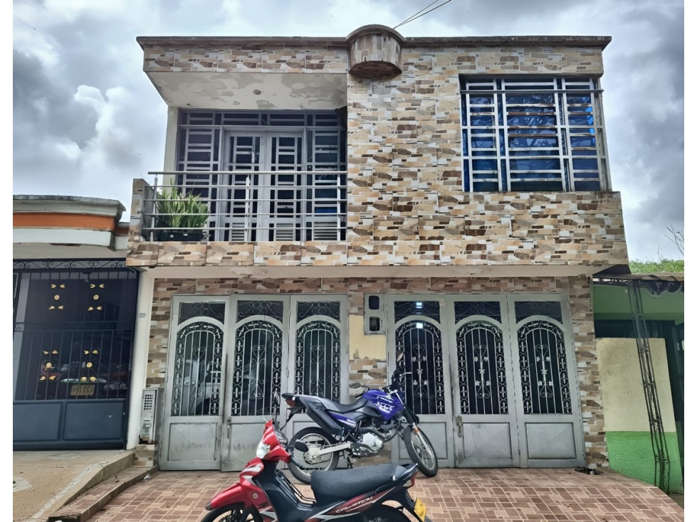 Casa en venta - Florencia