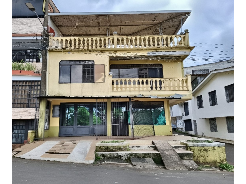 Casa en venta - Florencia
