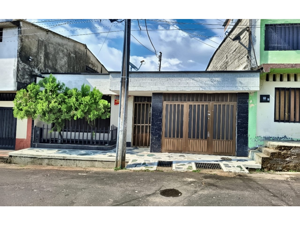 Casa en venta - Florencia