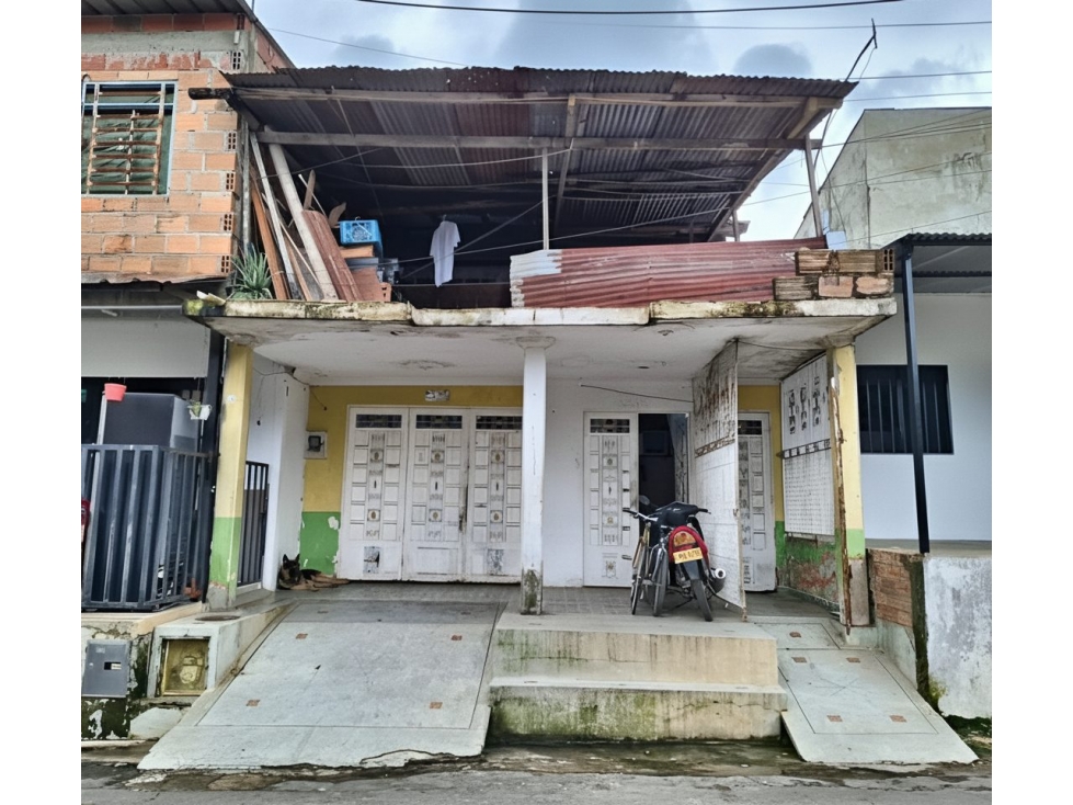 Casa en venta - Florencia