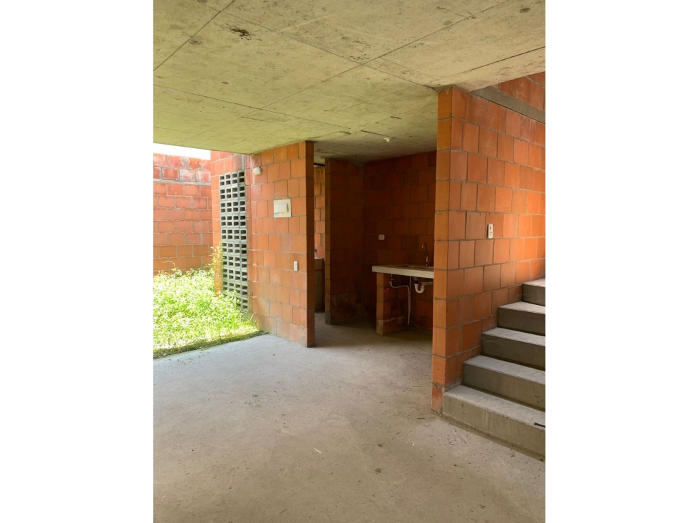 CASA EN VENTA FLORENCIA DE LA ITALIA PALMIRA VALLE — foto 2