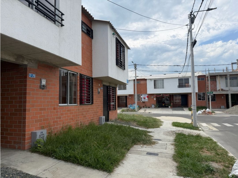 CASA EN VENTA - FLORENCIA DE LA ITALIA - PALMIRA — foto 3