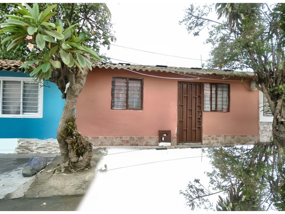 Casa en venta - Florida - 1
