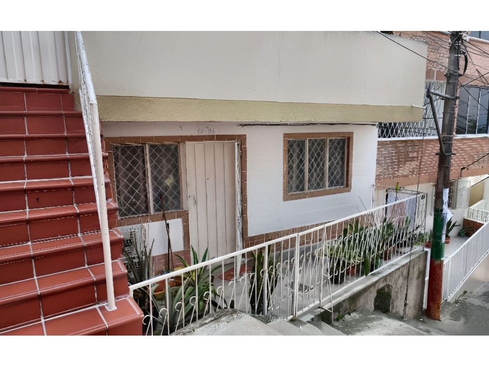 Casa en venta - Floridablanca