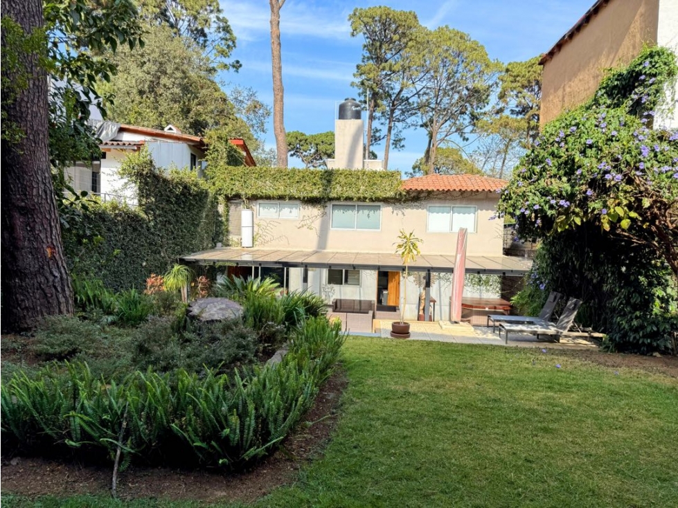 CASA EN VENTA, FONTANAS; AVANDARO
