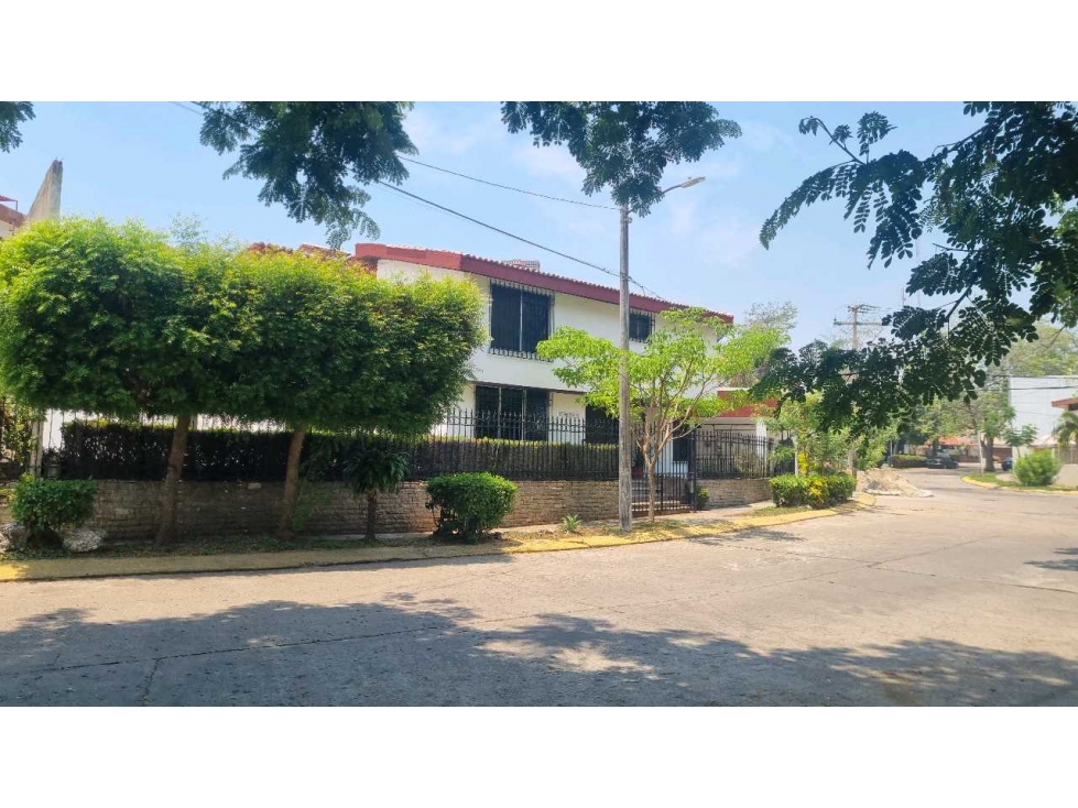 Casa en Venta Fracc. Framboyan — foto 2
