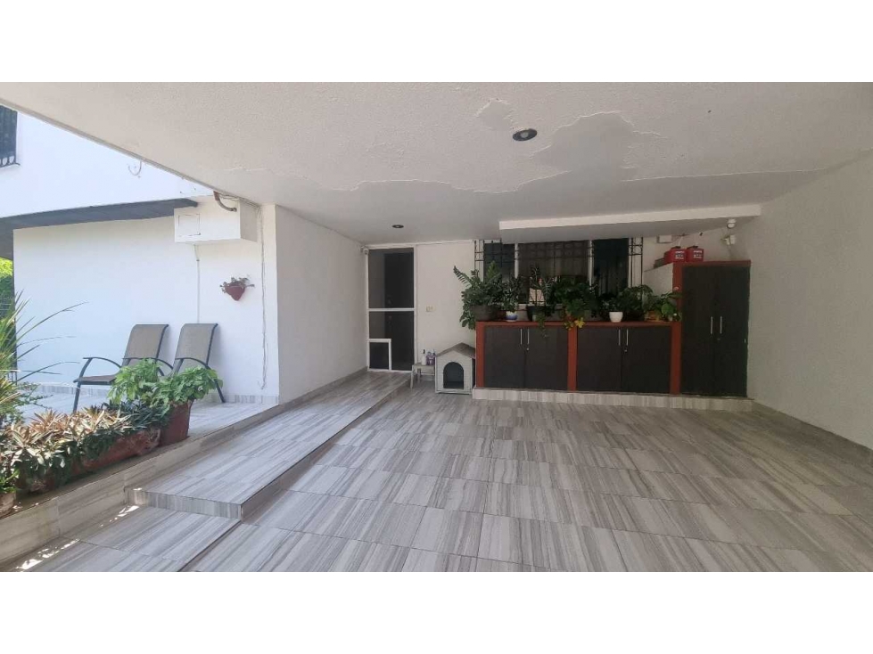 Casa en Venta Fracc. Framboyan — foto 3