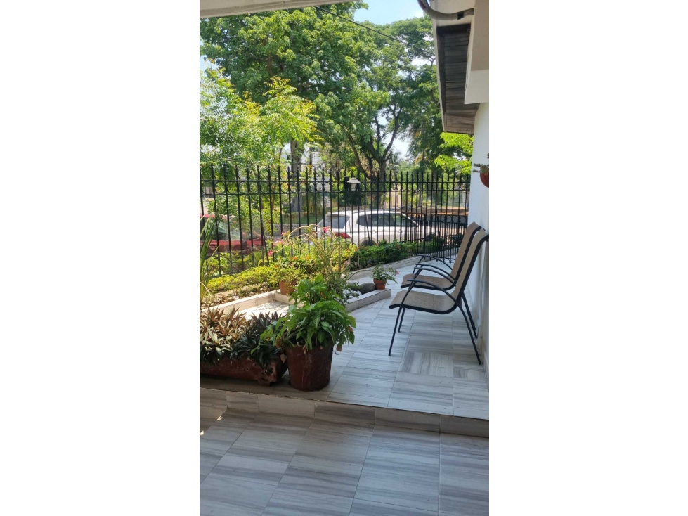Casa en Venta Fracc. Framboyan — foto 4