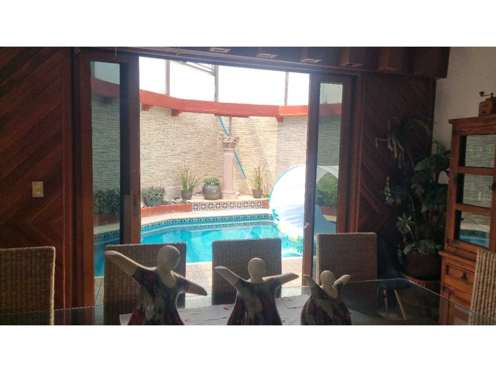 Casa en Venta Fracc. Framboyan — foto 5