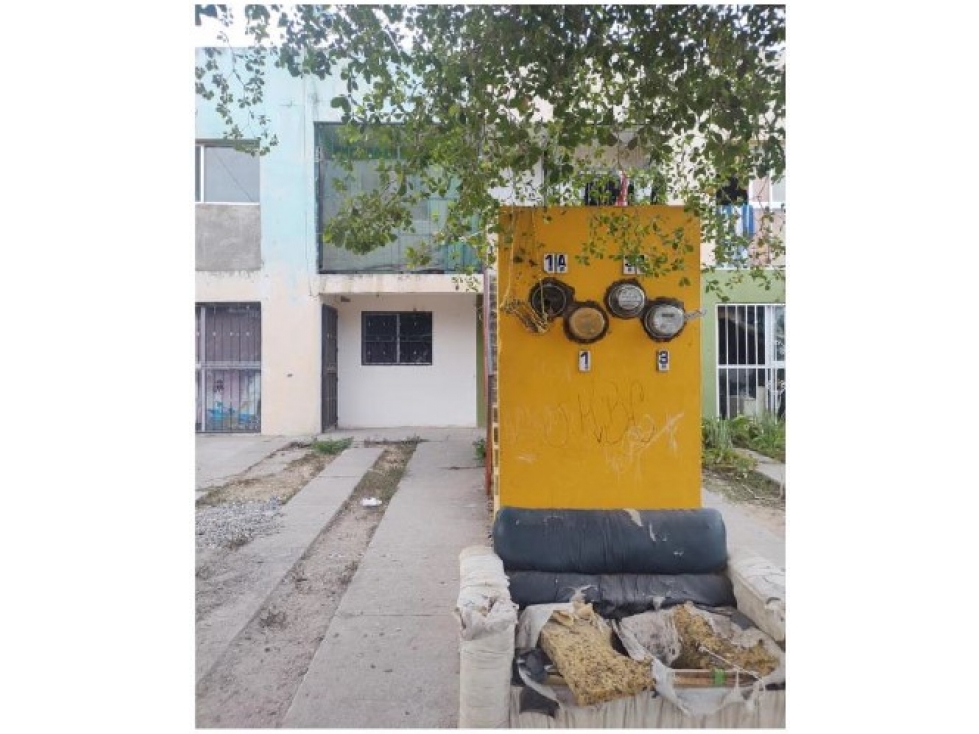 Casa en Venta - Fracc. Jardines del Sol, Bahía de Banderas, Nayarit