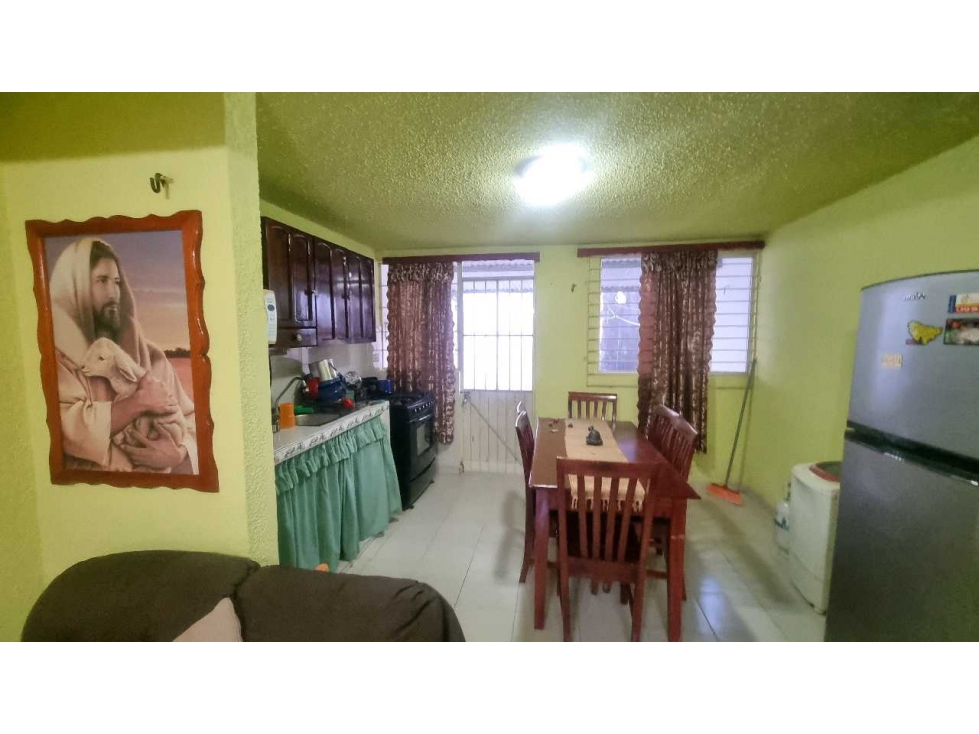 Casa en Venta Fracc. Los Claustros. Km.15.5 - 3
