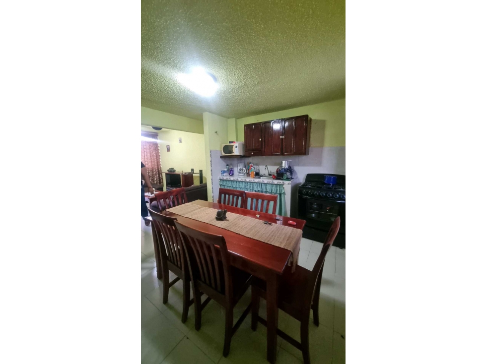 Casa en Venta Fracc. Los Claustros. Km.15.5 - 4