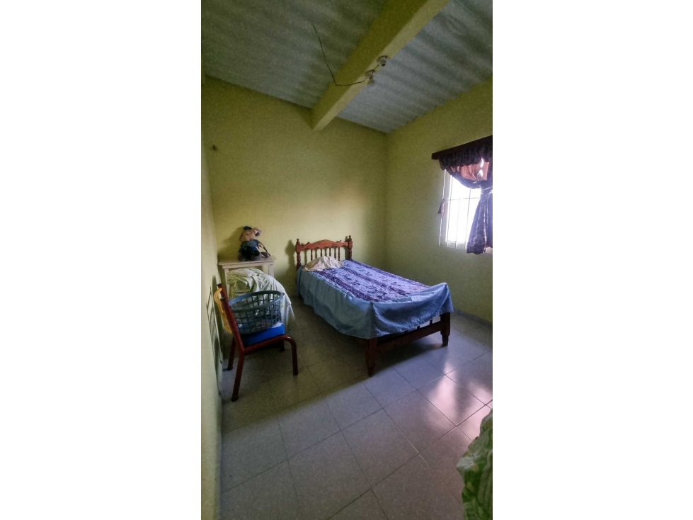 Casa en Venta Fracc. Los Claustros. Km.15.5 - 6