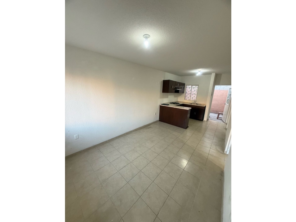 CASA EN VENTA FRACC. REAL NAVARRA - 3