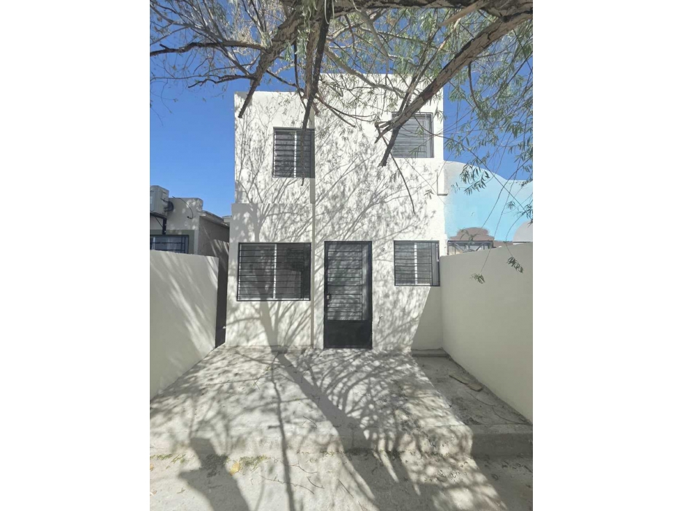 CASA EN VENTA FRACC. VILLAS DEL SUR — foto 2
