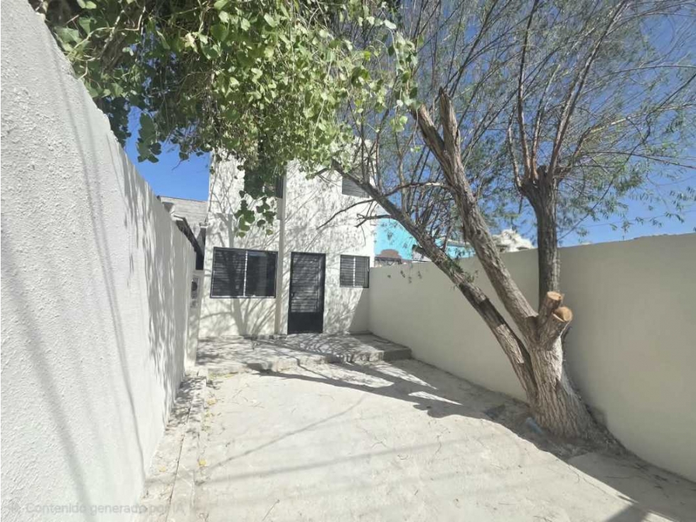 CASA EN VENTA FRACC. VILLAS DEL SUR — foto 3