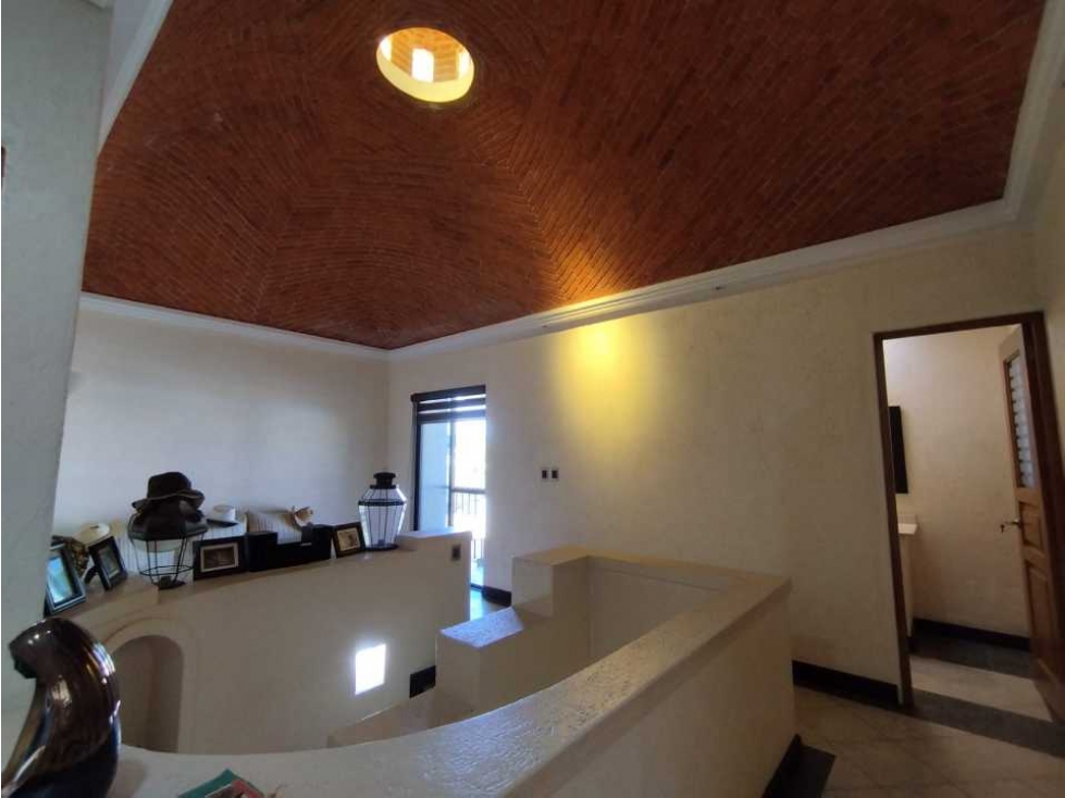 CASA EN VENTA FRACCIONAMIENTO SAN JERÓNIMO CUERNAVACA - 4