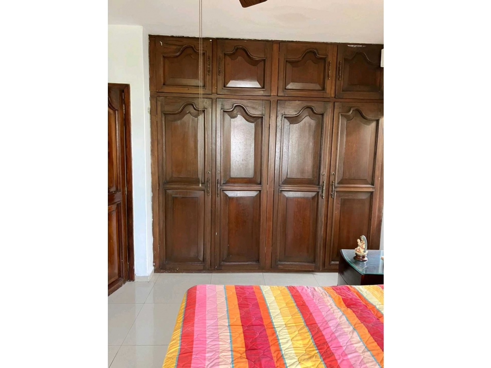 Casa en venta Fraccionamiento Los Reyes Loma Alta - 4
