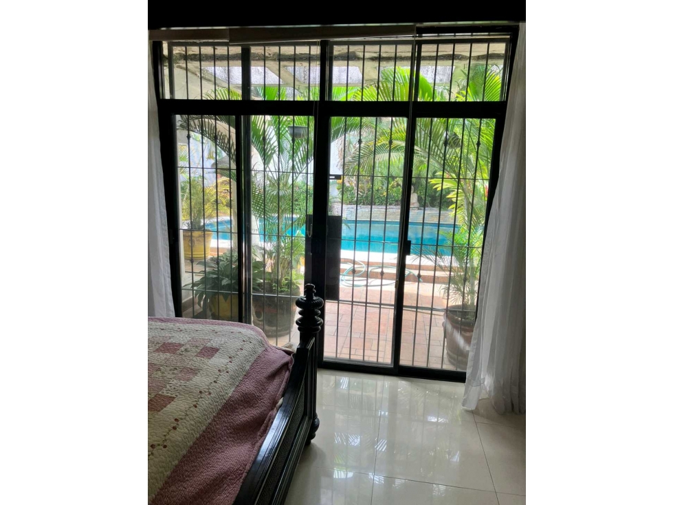 Casa en venta Fraccionamiento Los Reyes Loma Alta - 5
