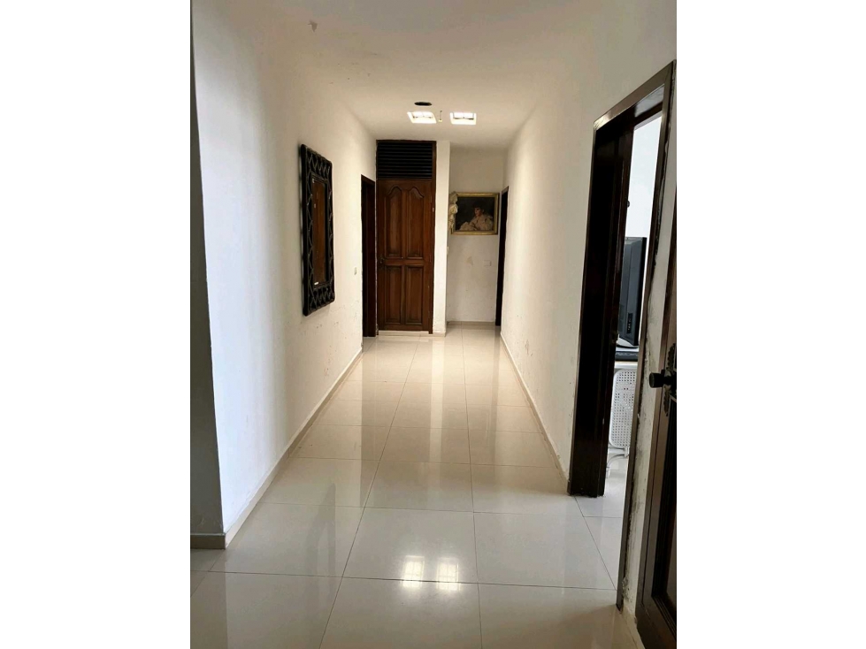 Casa en venta Fraccionamiento Los Reyes Loma Alta - 6