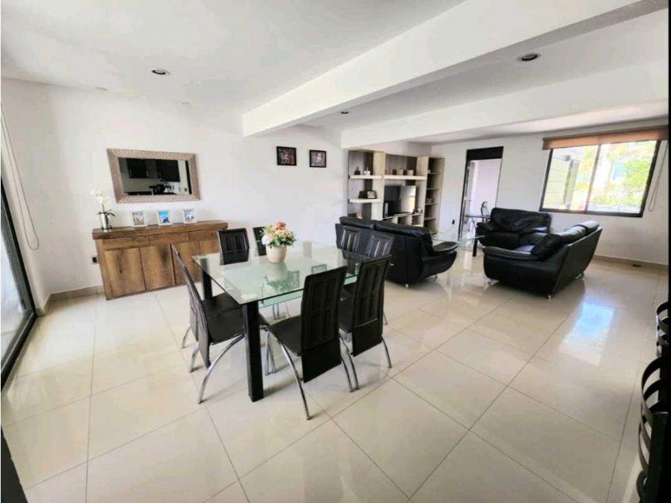 Casa en Venta fraccionamiento Paseo del Parque tres Marias Recidencial — foto 3