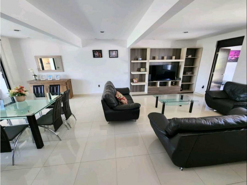 Casa en Venta fraccionamiento Paseo del Parque tres Marias Recidencial — foto 4