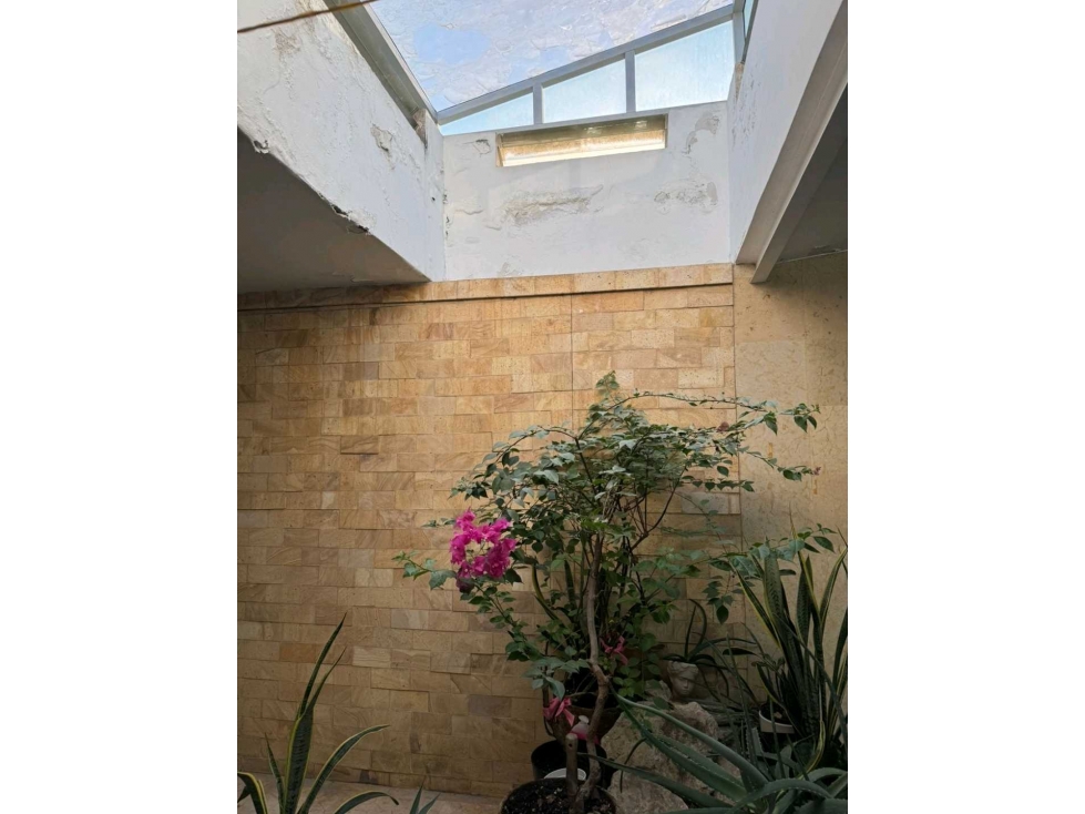 Casa en Venta Fraccionamiento Tulipanes. (Para Darle Mantenimiento) — foto 2