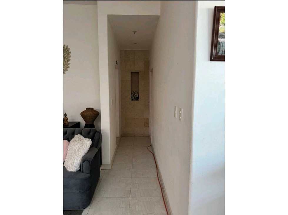 Casa en Venta Fraccionamiento Tulipanes. (Para Darle Mantenimiento) — foto 3