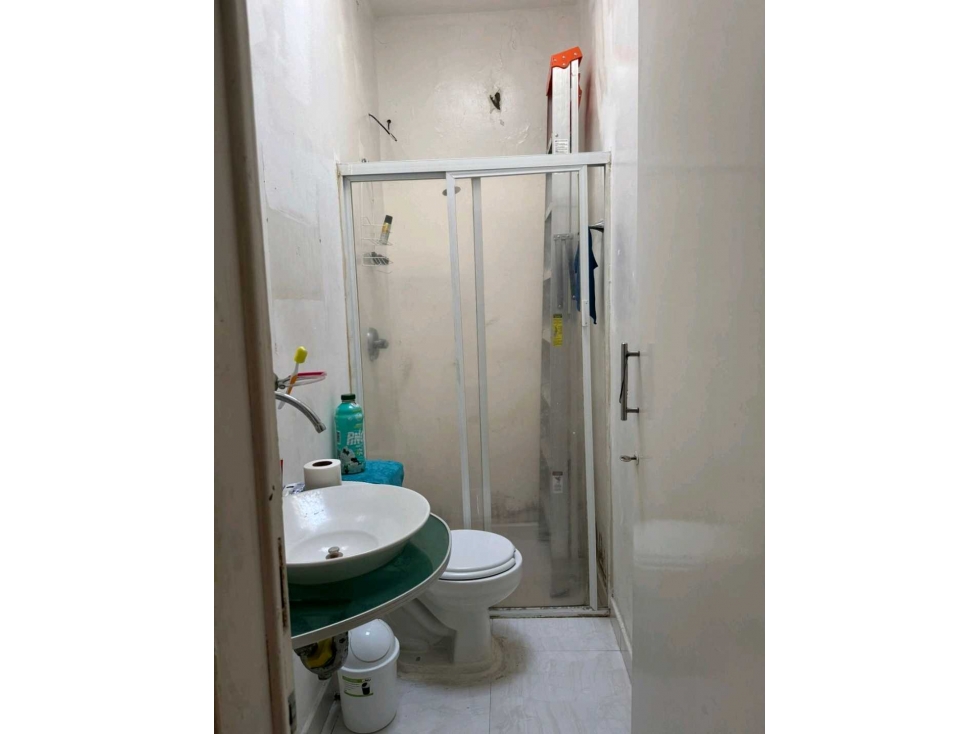Casa en Venta Fraccionamiento Tulipanes. (Para Darle Mantenimiento) — foto 4