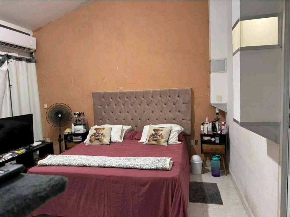 Casa en Venta Fraccionamiento Tulipanes. (Para Darle Mantenimiento) — foto 6