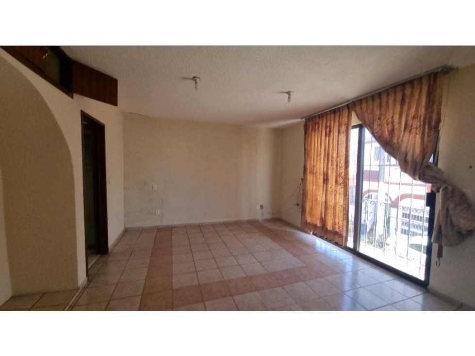 Casa en Venta Fraccionamiento Las Palmas, Villahermosa. - 5