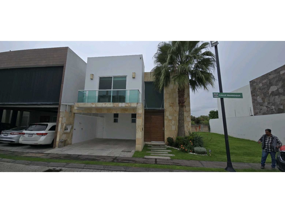 CASA EN VENTA FRACCIONAMIENTO PALMA SOLA