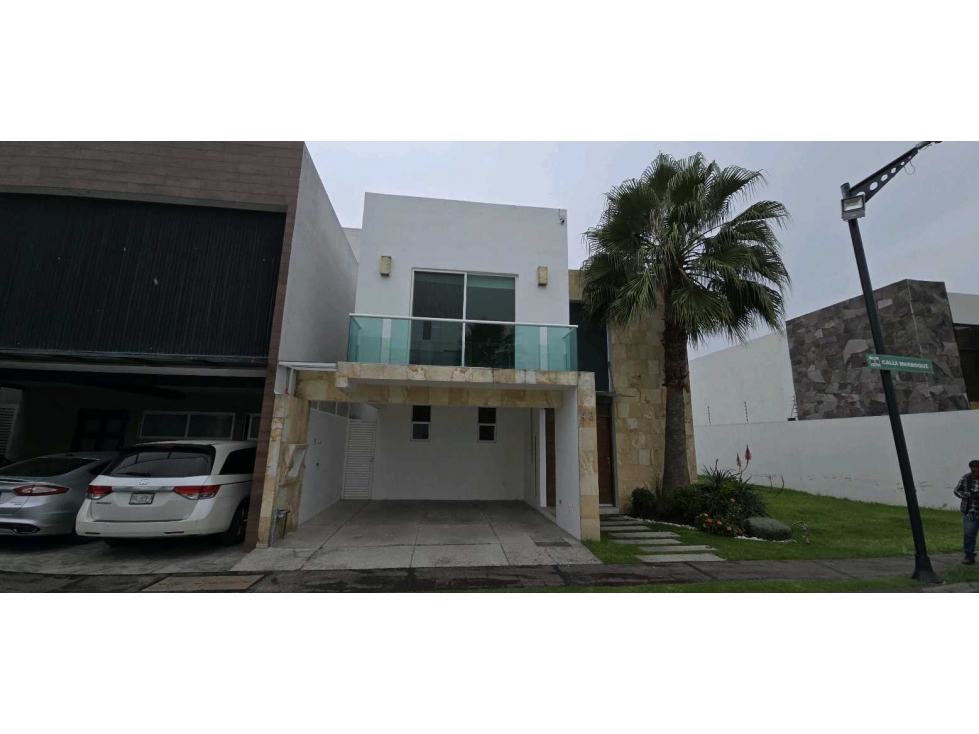 CASA EN VENTA FRACCIONAMIENTO PALMA SOLA — foto 2