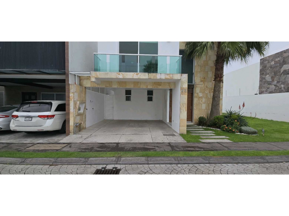 CASA EN VENTA FRACCIONAMIENTO PALMA SOLA — foto 3