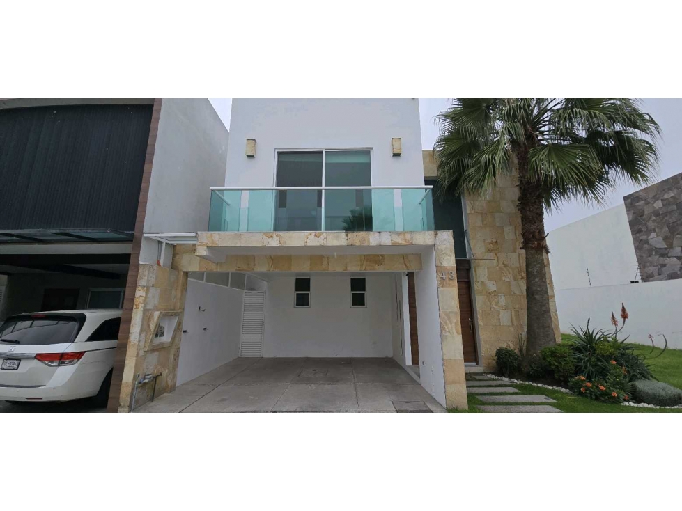 CASA EN VENTA FRACCIONAMIENTO PALMA SOLA — foto 4