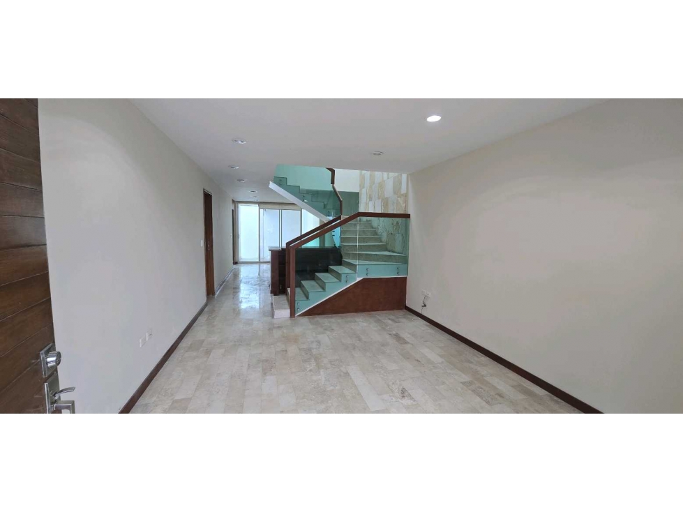 CASA EN VENTA FRACCIONAMIENTO PALMA SOLA — foto 5