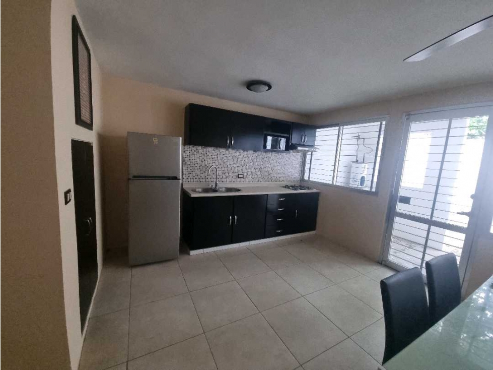 Casa en Venta, Fraccionamiento Los Reyes - 4
