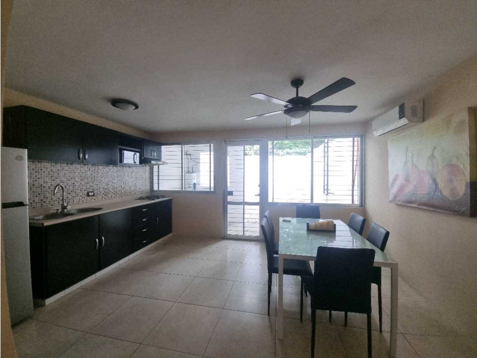 Casa en Venta, Fraccionamiento Los Reyes - 6