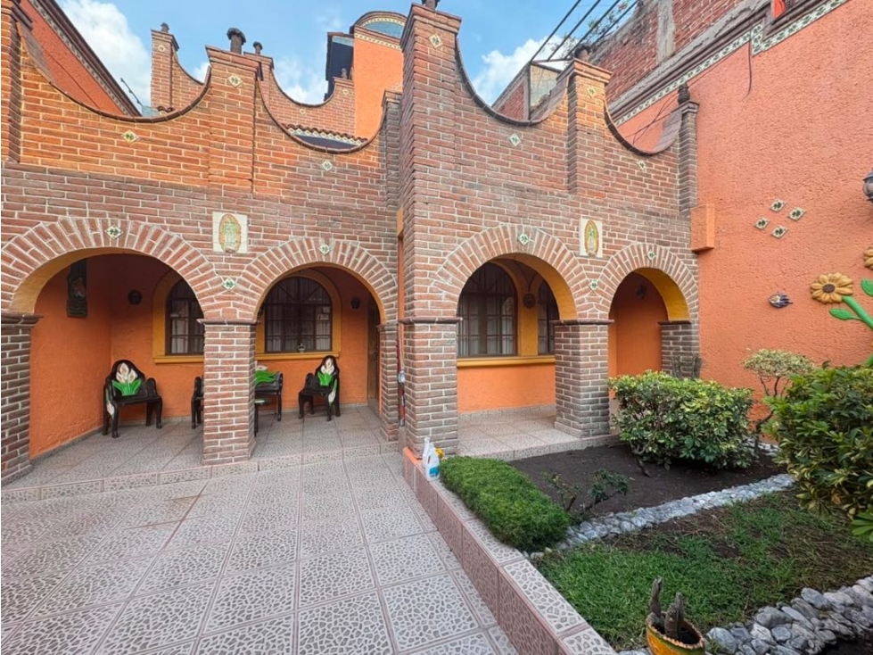 CASA EN VENTA FRACCIONAMIENTO JARDINES DE HERCULES — foto 2