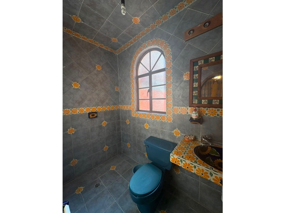 CASA EN VENTA FRACCIONAMIENTO JARDINES DE HERCULES — foto 3